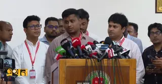 ইসির আচরণ মধ্যযুগীয় রাজা-বাদশাহদের মতো: হাসনাত আবদুল্লাহ